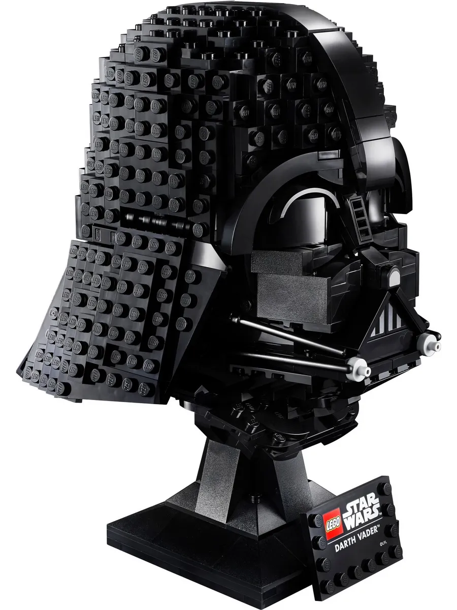 Конструктор LEGO Star Wars 834 дет. - фото 9