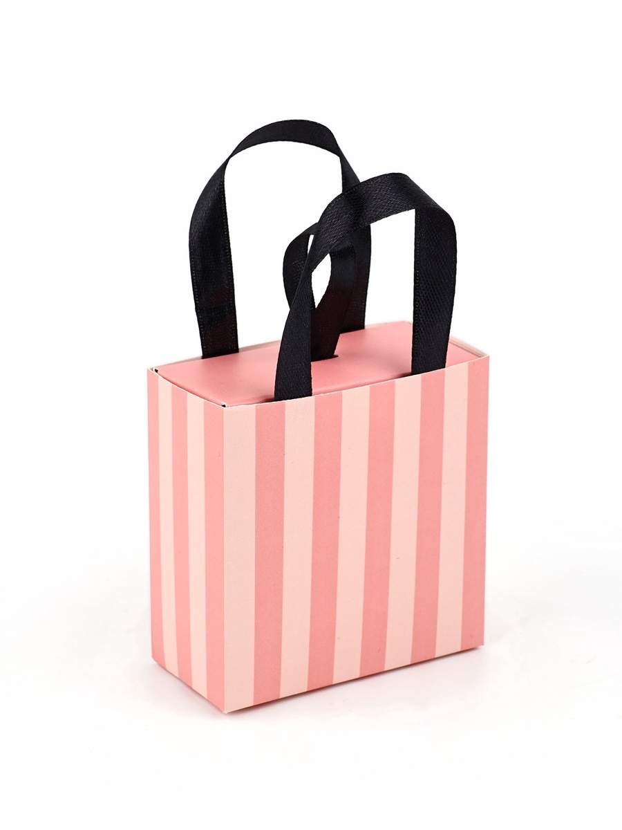 Коробка-пакет Дарите Счастье под бижутерию Для тебя 7.5 × 7.5 × 3,5 см - фото 5