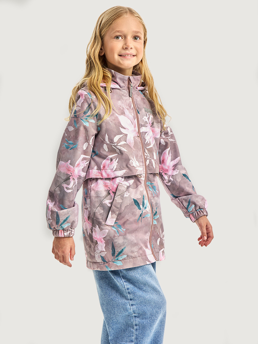 Ветровка NIKASTYLE 4л2226 капучино - фото 10