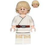 Фигурка LEGO Star Wars Luke