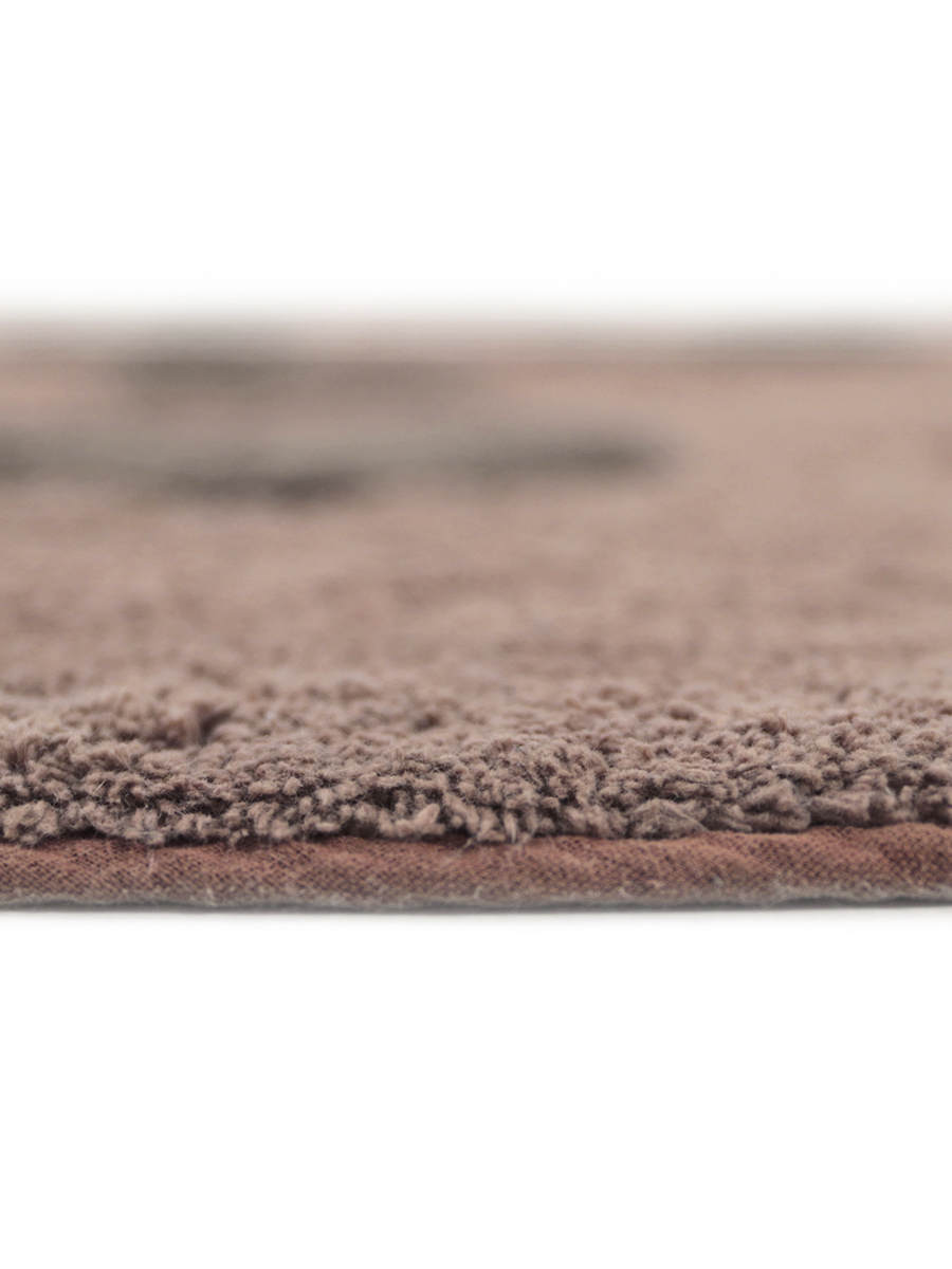 Ковёр Nattiot LITTLE SÖREN 95 x 105 см - фото 4