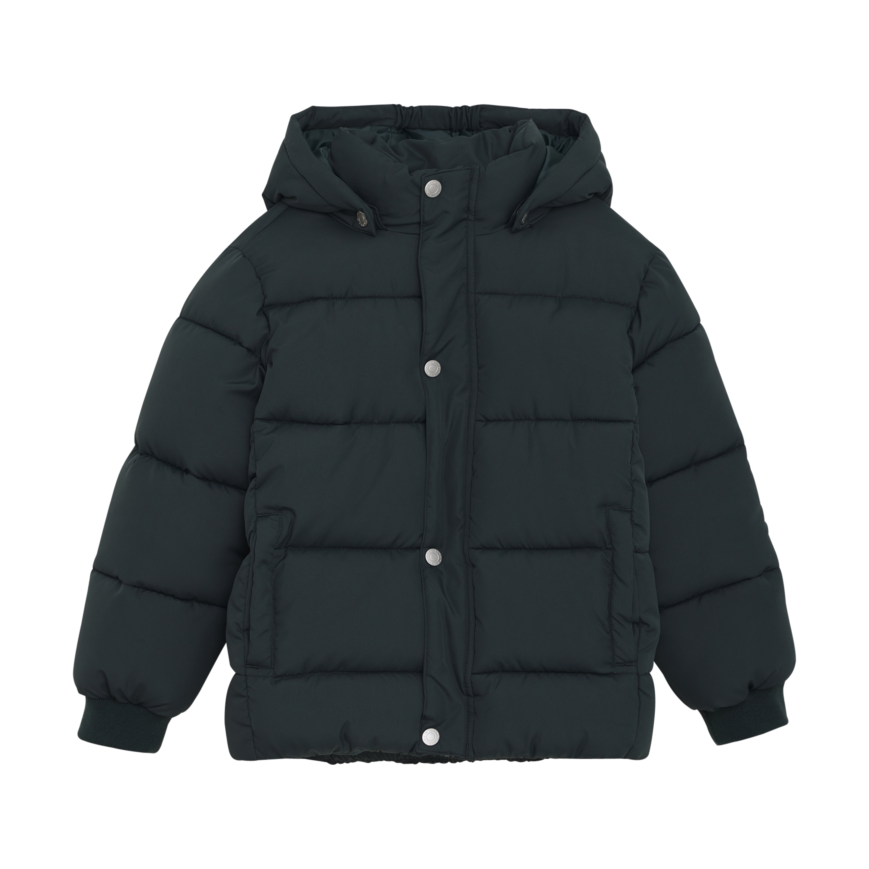 Куртка MinyMo 164035-9512 - фото 1