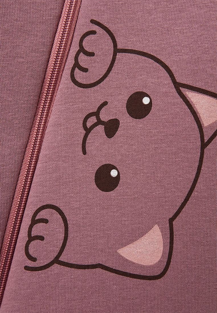 Комбинезон утепленный YOULALA 1260340702 - фото 6