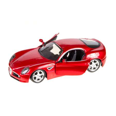 Автомобиль BBurago 1:32