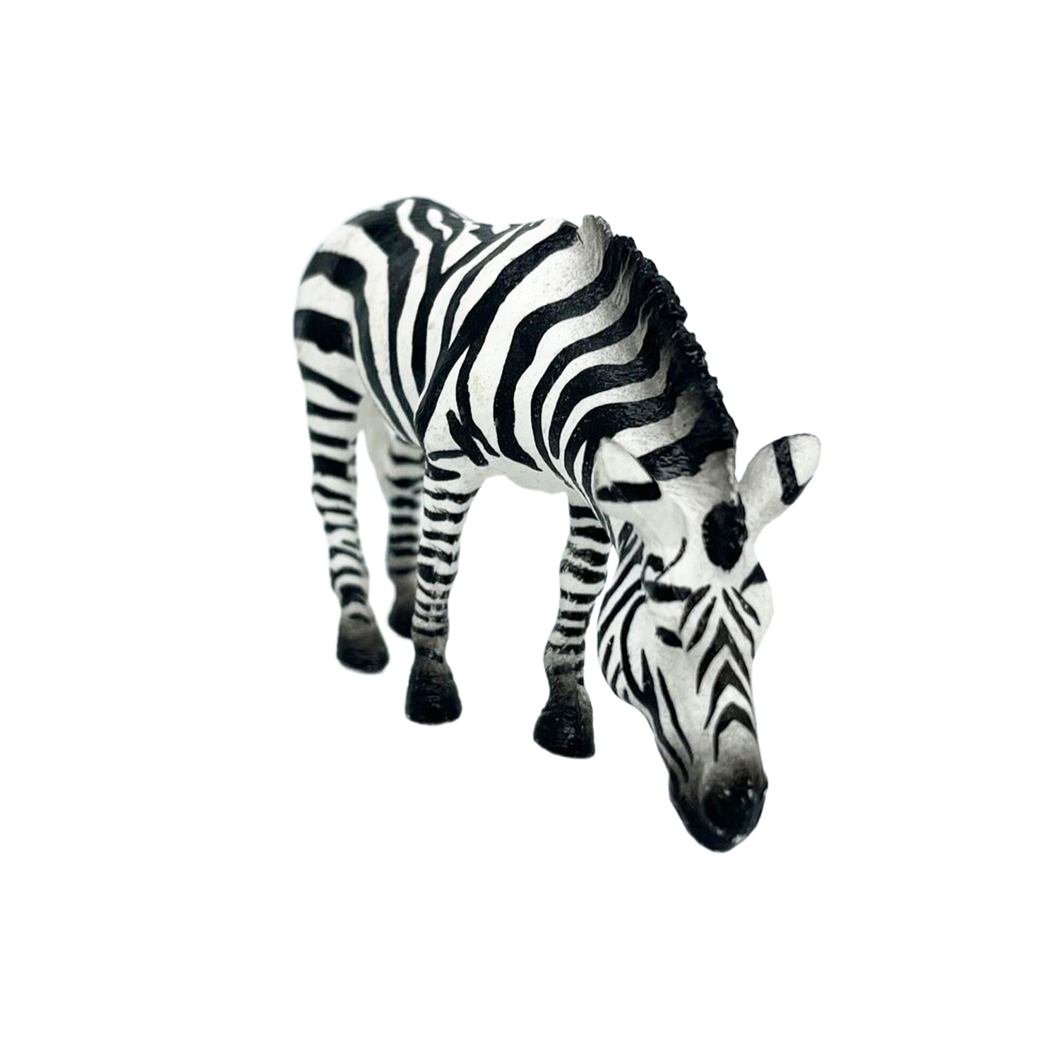 Фигурка Детское Время Зебра самец - фото 3
