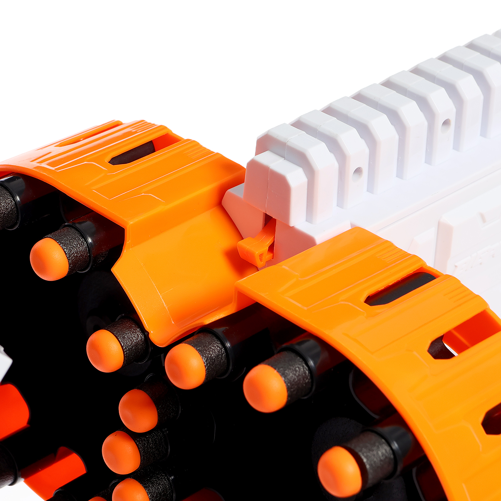 Бластер Sima-Land - фото 9