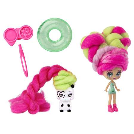 Кукла мини Candylocks