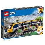 Конструктор LEGO City