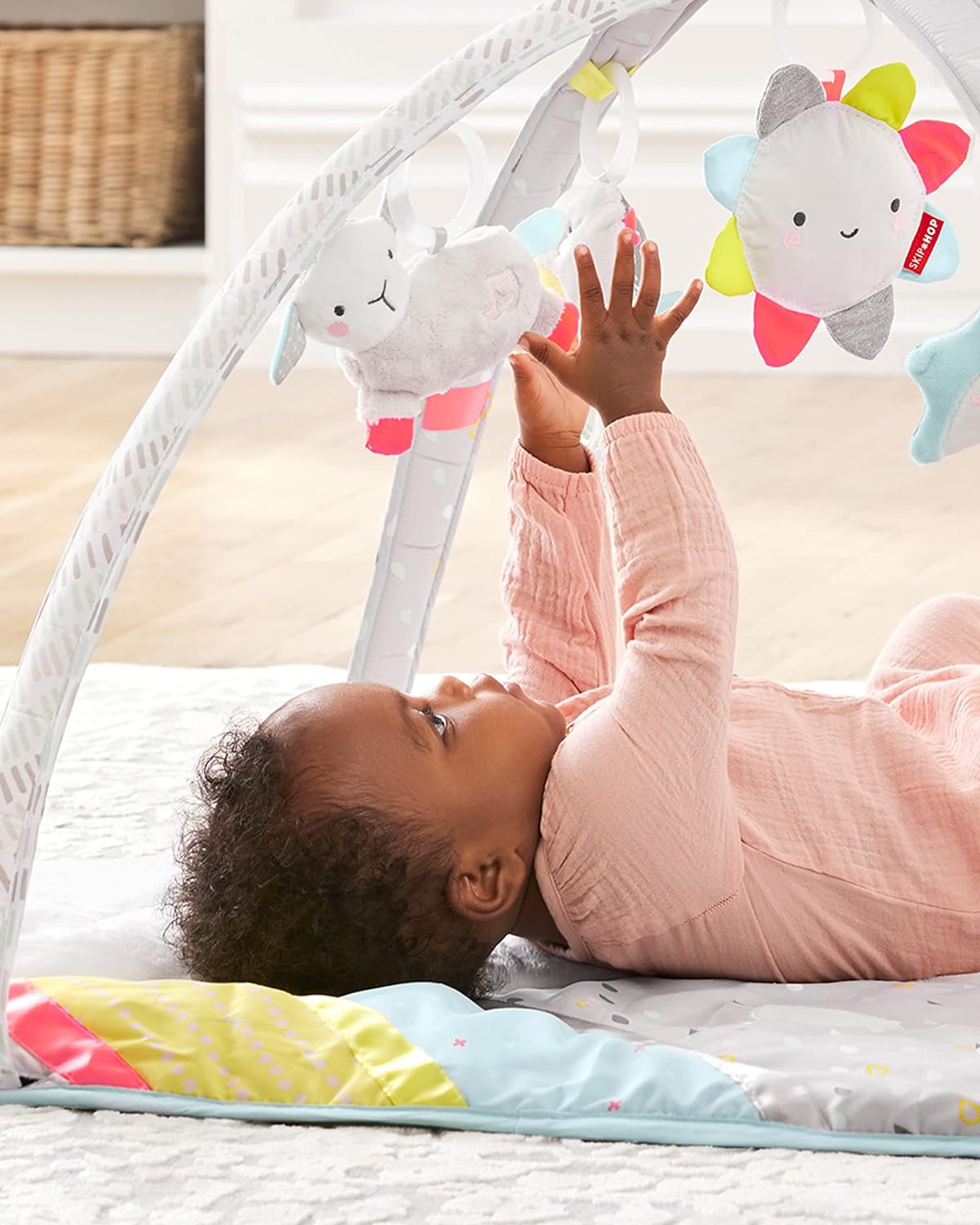 Коврик Skip Hop - фото 4