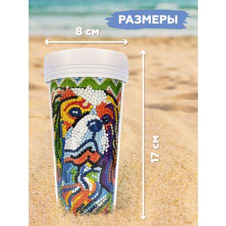Алмазная мозаика ON TIME