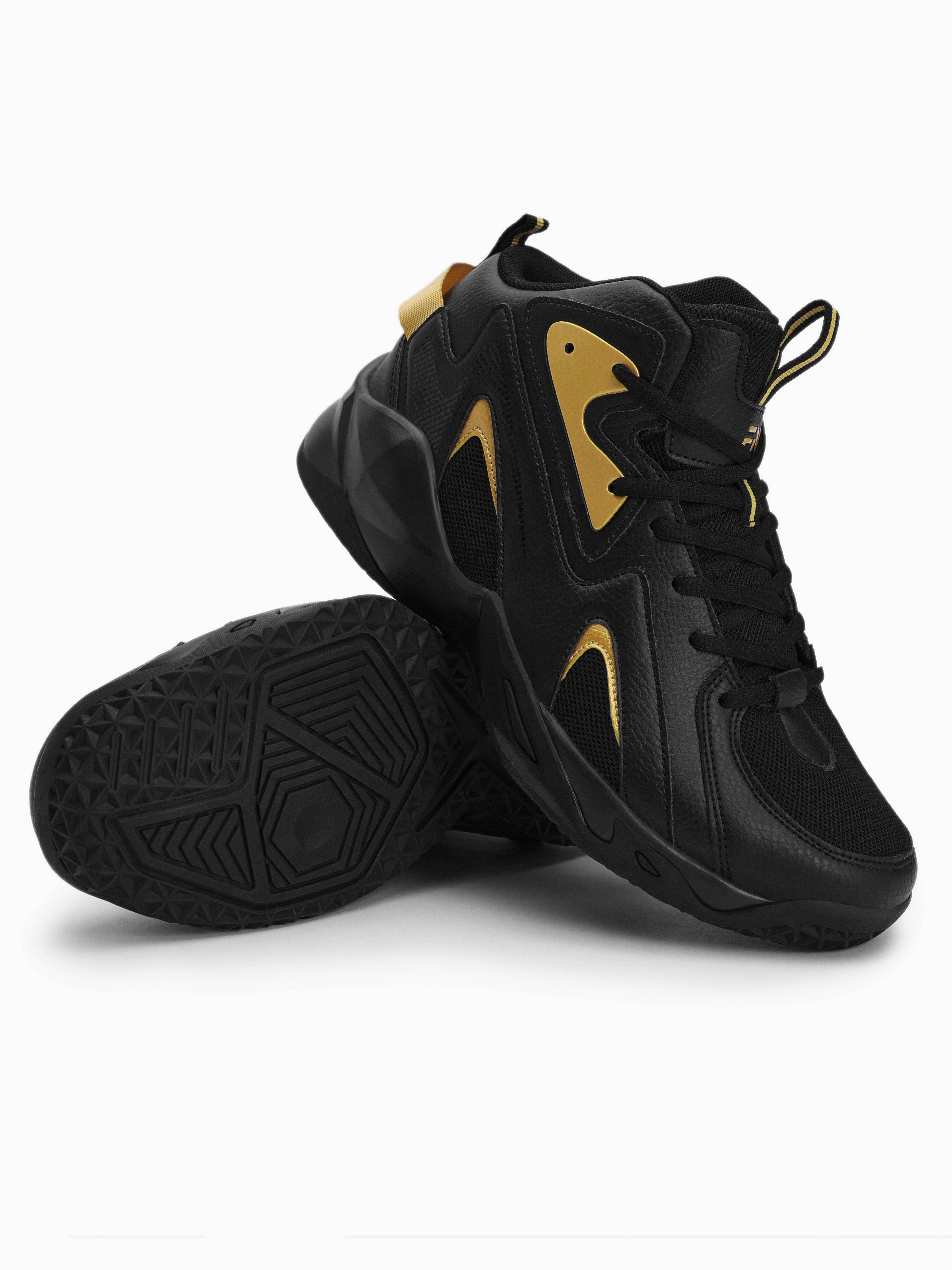 Кроссовки FN FN5011001-037 - фото 2