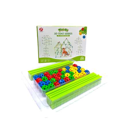 Конструктор SHARKTOYS Конструктор