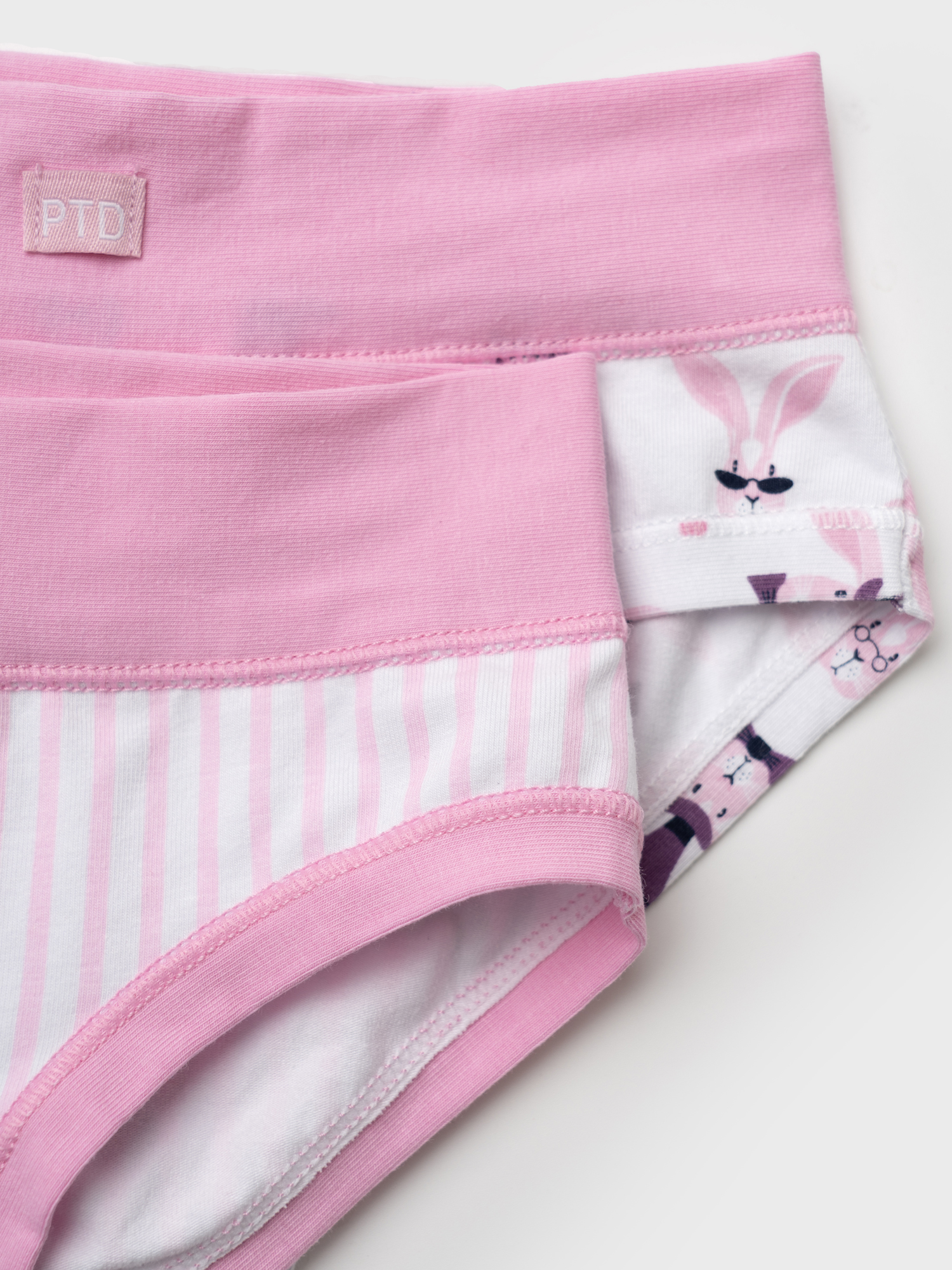 Трусы 2 шт PlayToday 12622307 - фото 3