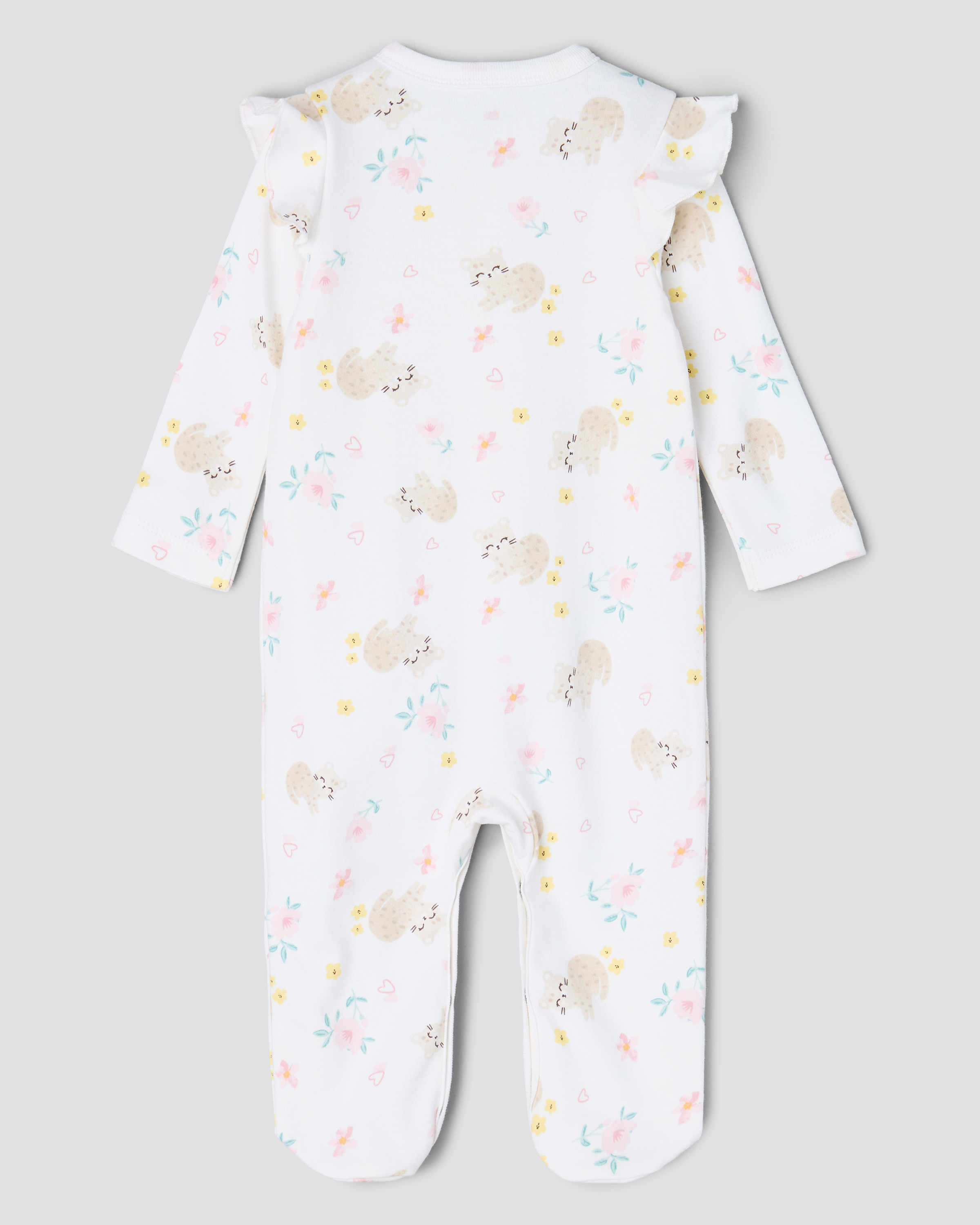 Моя Горошинка S26MG4-1/006ig-F0 - фото 2