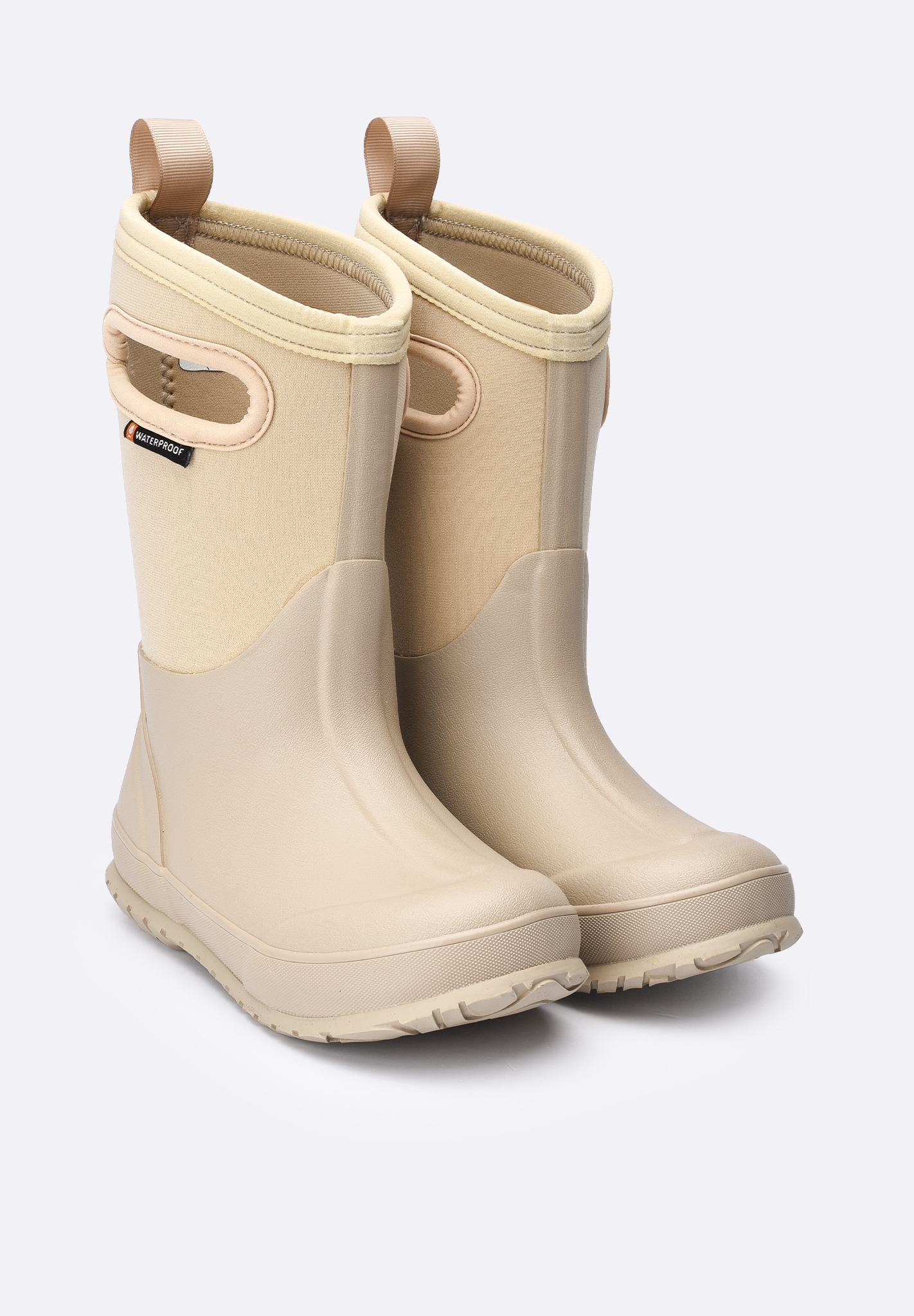 Резиновые сапоги Lassie 72404104-0670 - фото 1