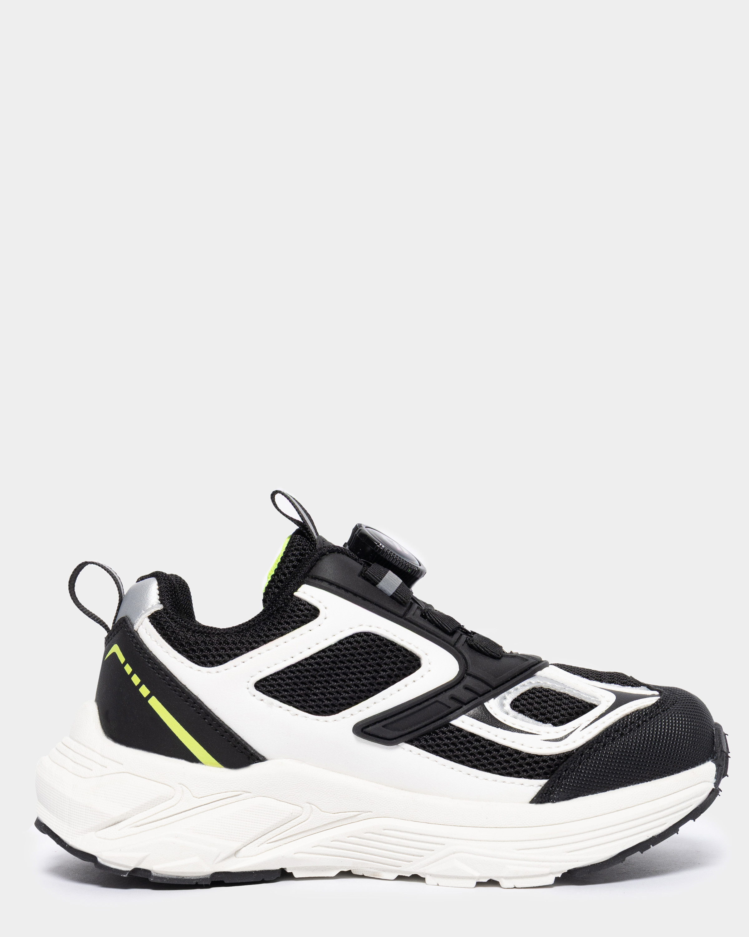 Кроссовки Jomoto S26QLkbRS-533-99 - фото 2