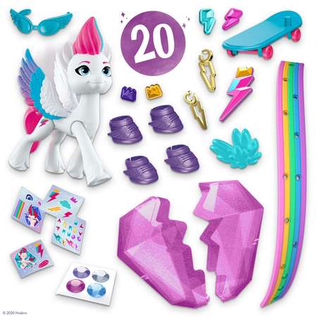 Игровой набор My Little Pony