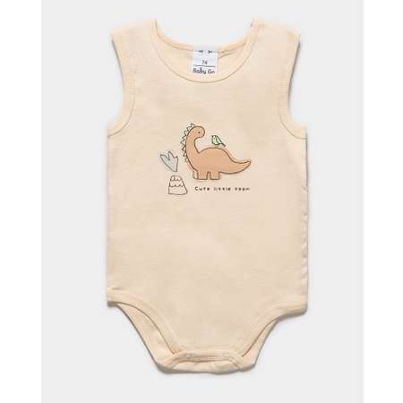 Боди Baby Gо 2 шт