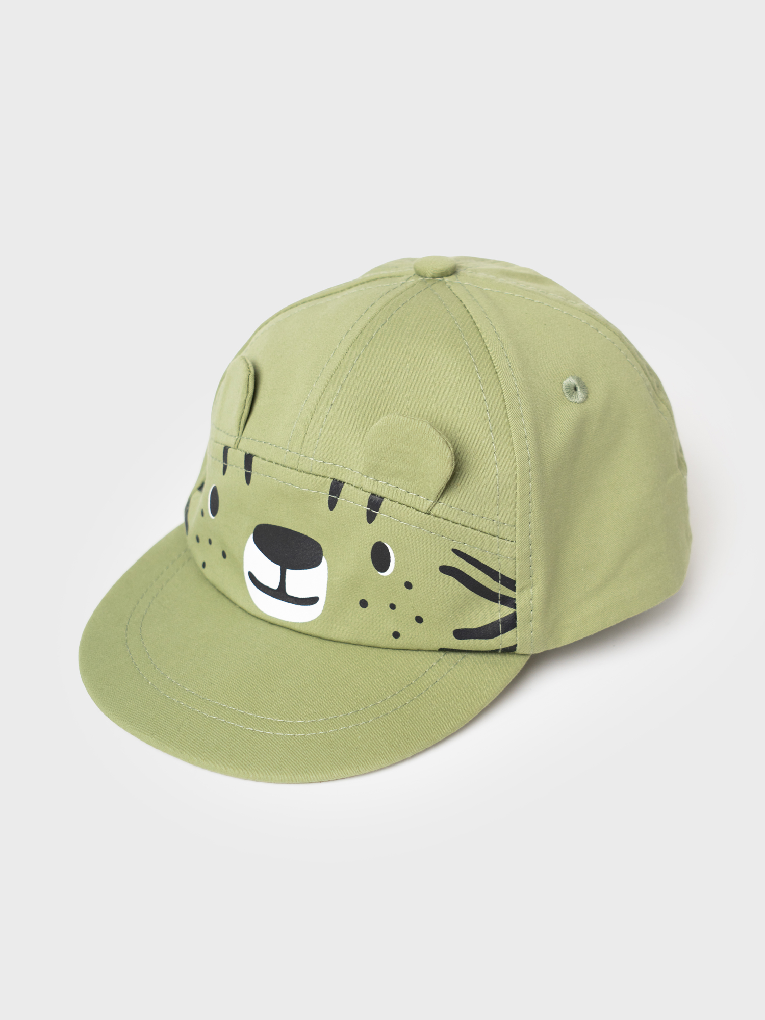 Бейсболка PlayToday 12613131 - фото 1