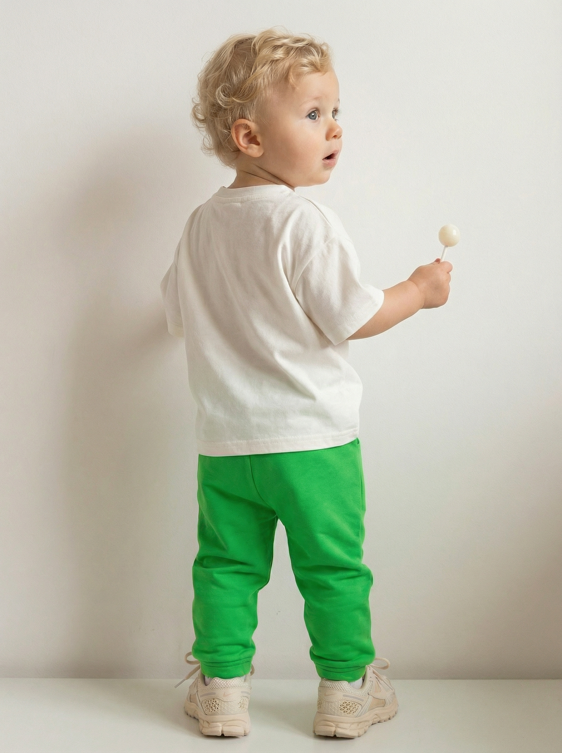 Брюки спортивные YOULALA 1590310205 - фото 4