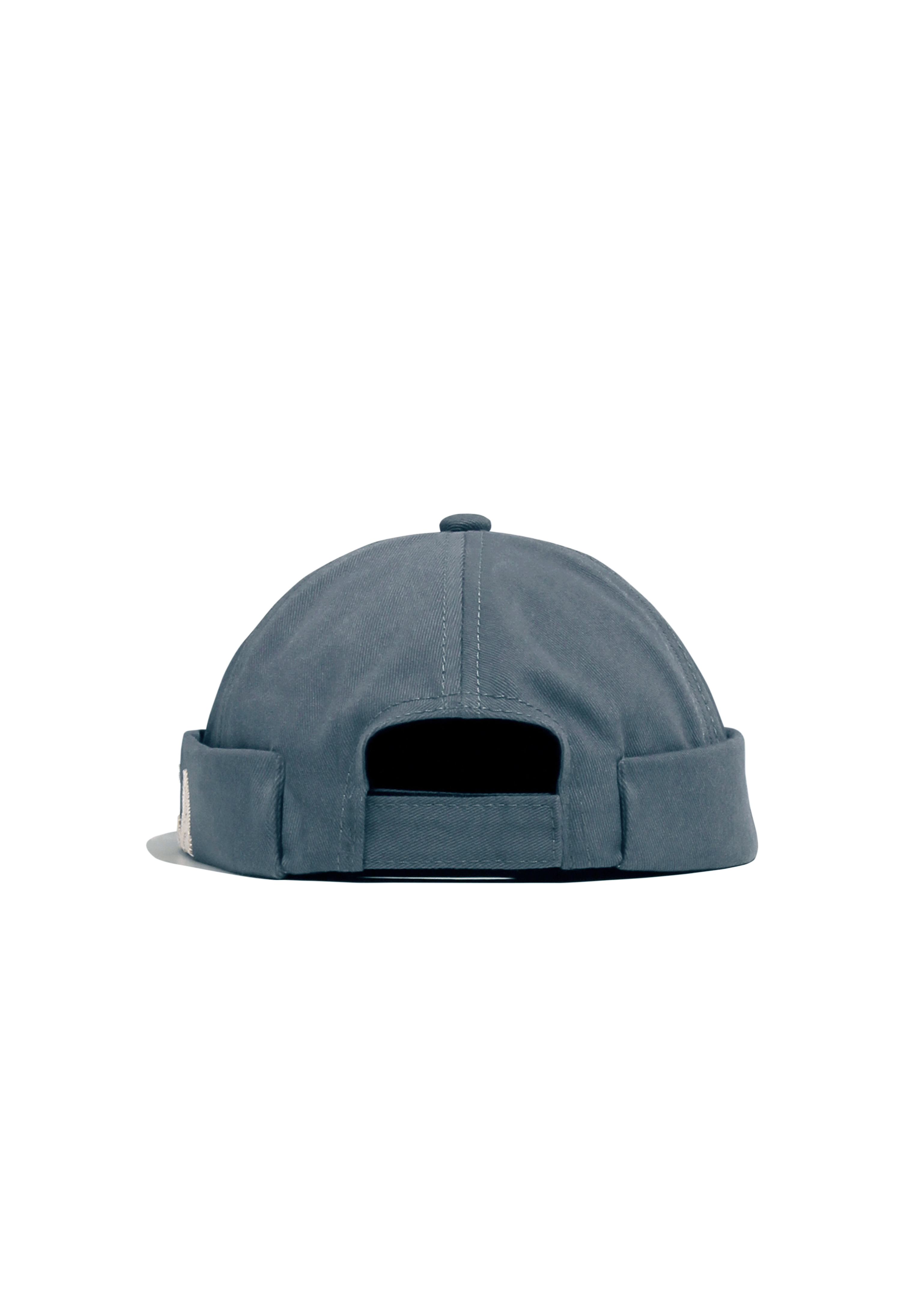 Шапка OZITI KIDS ok010221/синий - фото 4