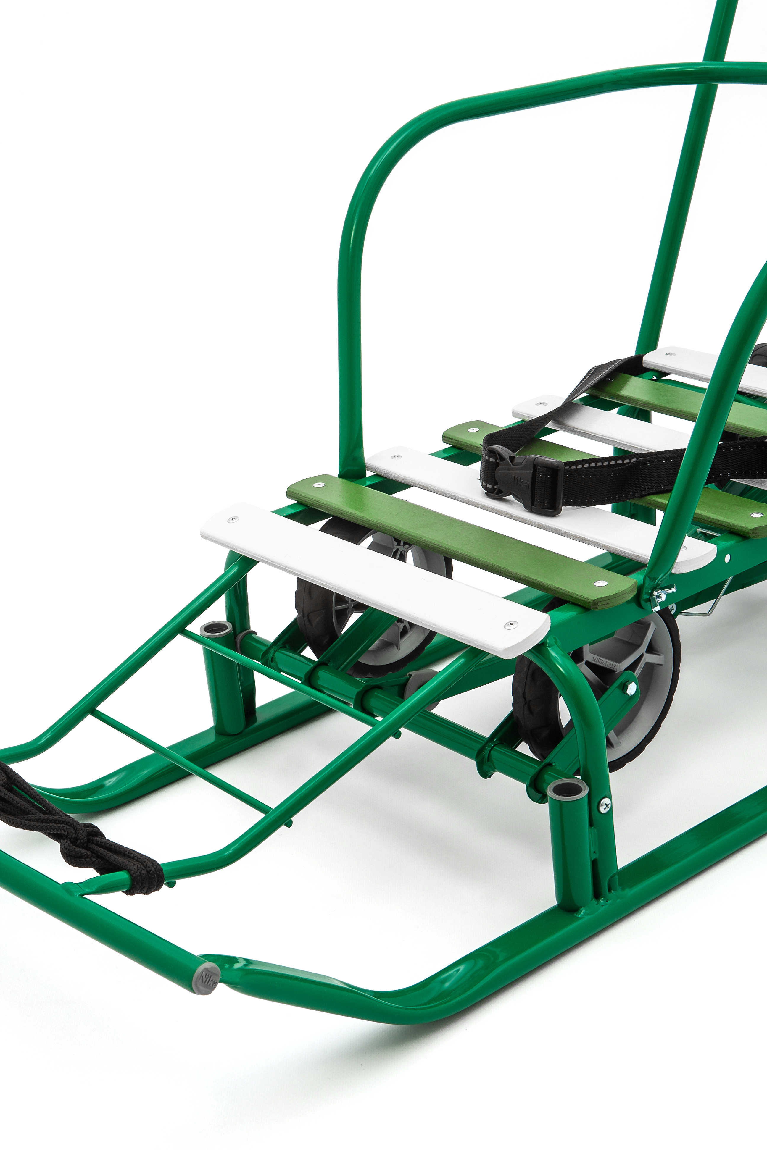 Санки NiKA kids Т5У+/З - фото 7