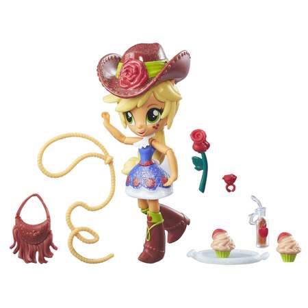Кукла мини MLP Equestria Girls