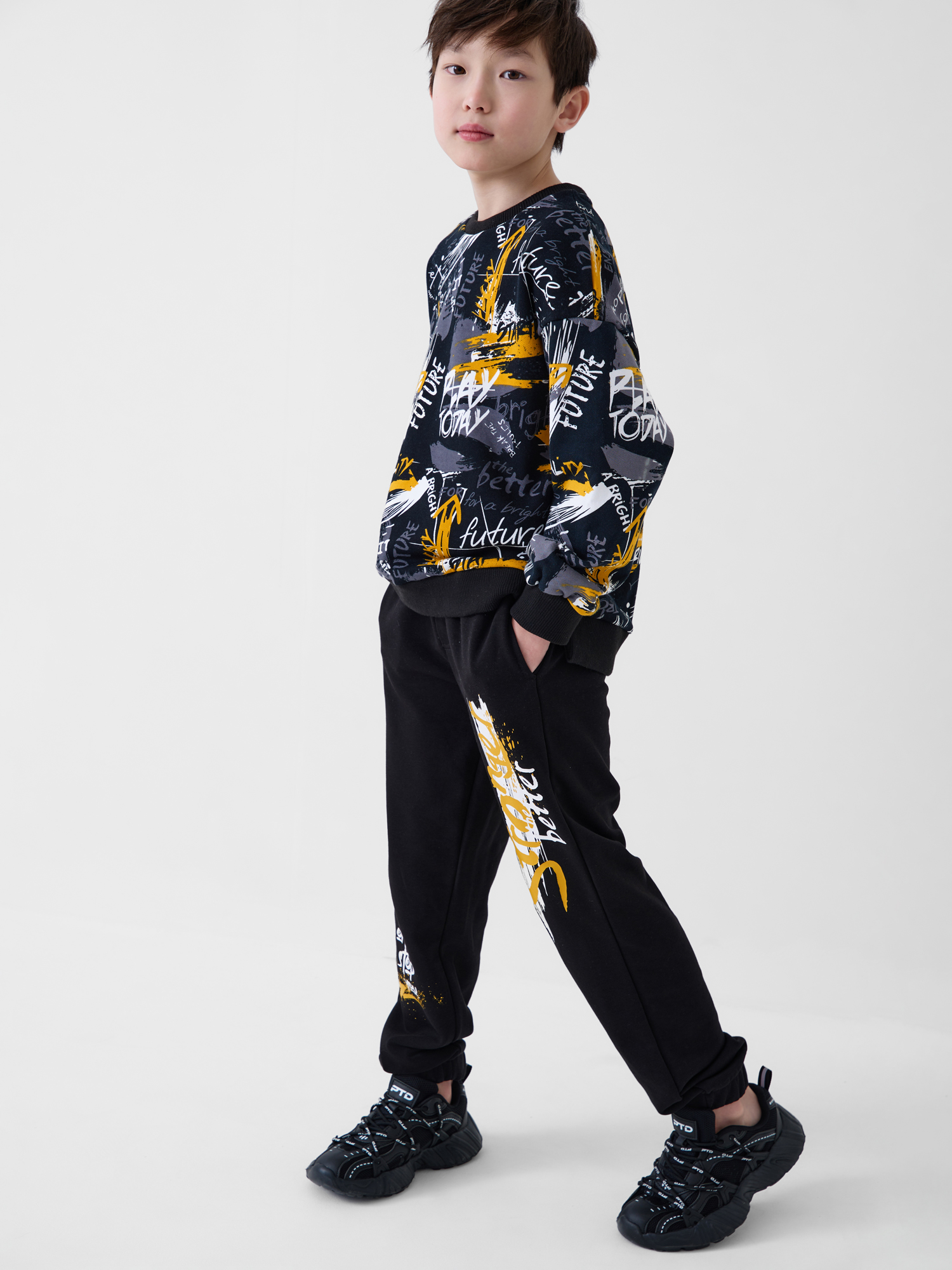 Кроссовки PlayToday 12611753 - фото 6