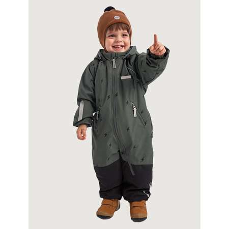 Комбинезон NIKASTYLE