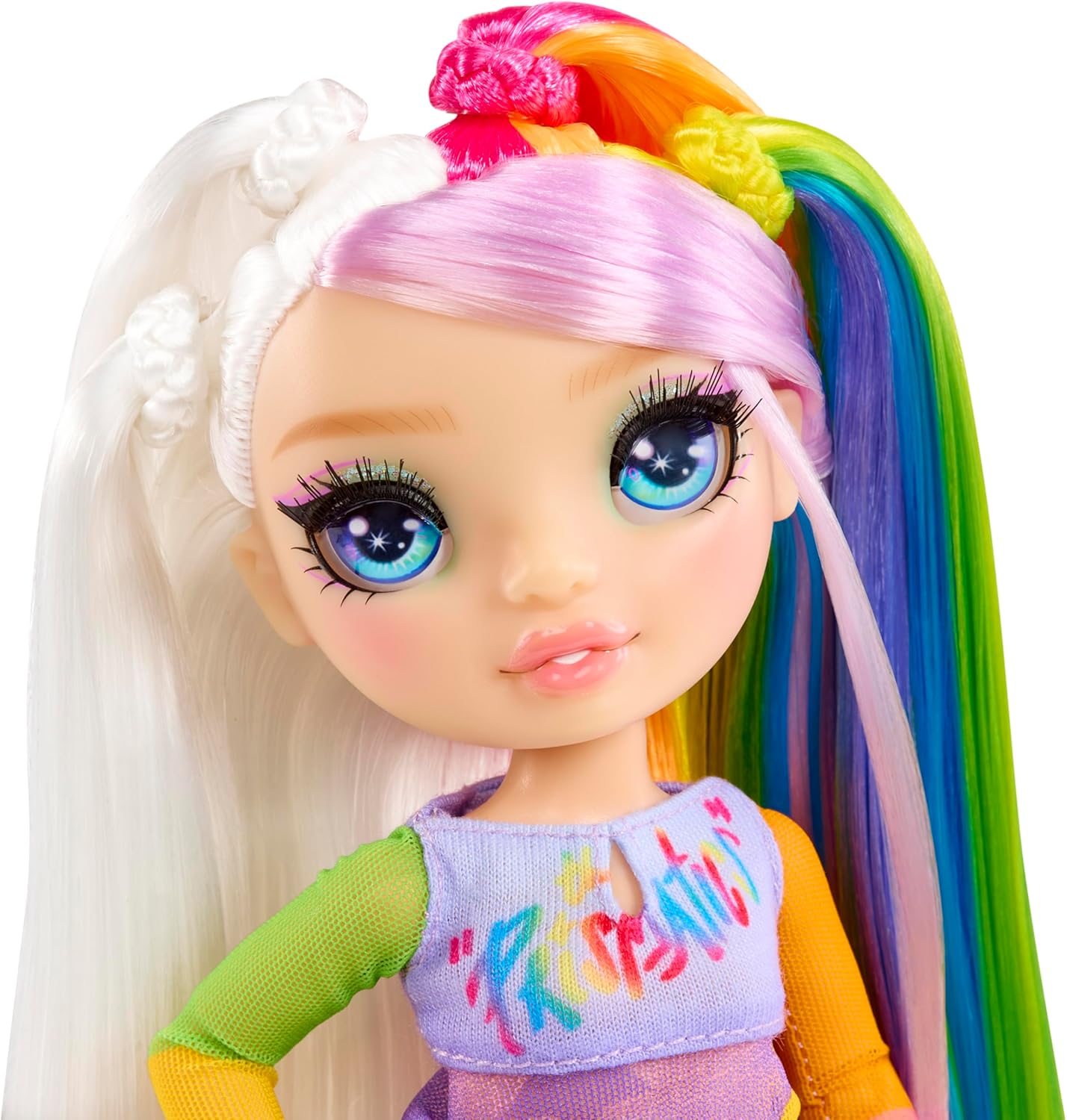 Кукла модельная Rainbow High Amaya 565772-EUC - фото 3