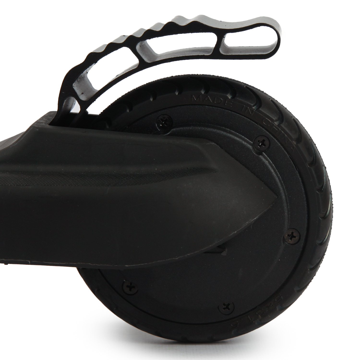 Электросамокат Amoswiz двухколесный - фото 16