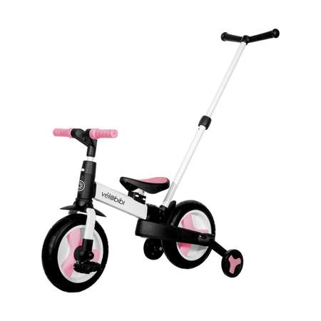 Велосипед-беговел Velobibi 10 дюймов