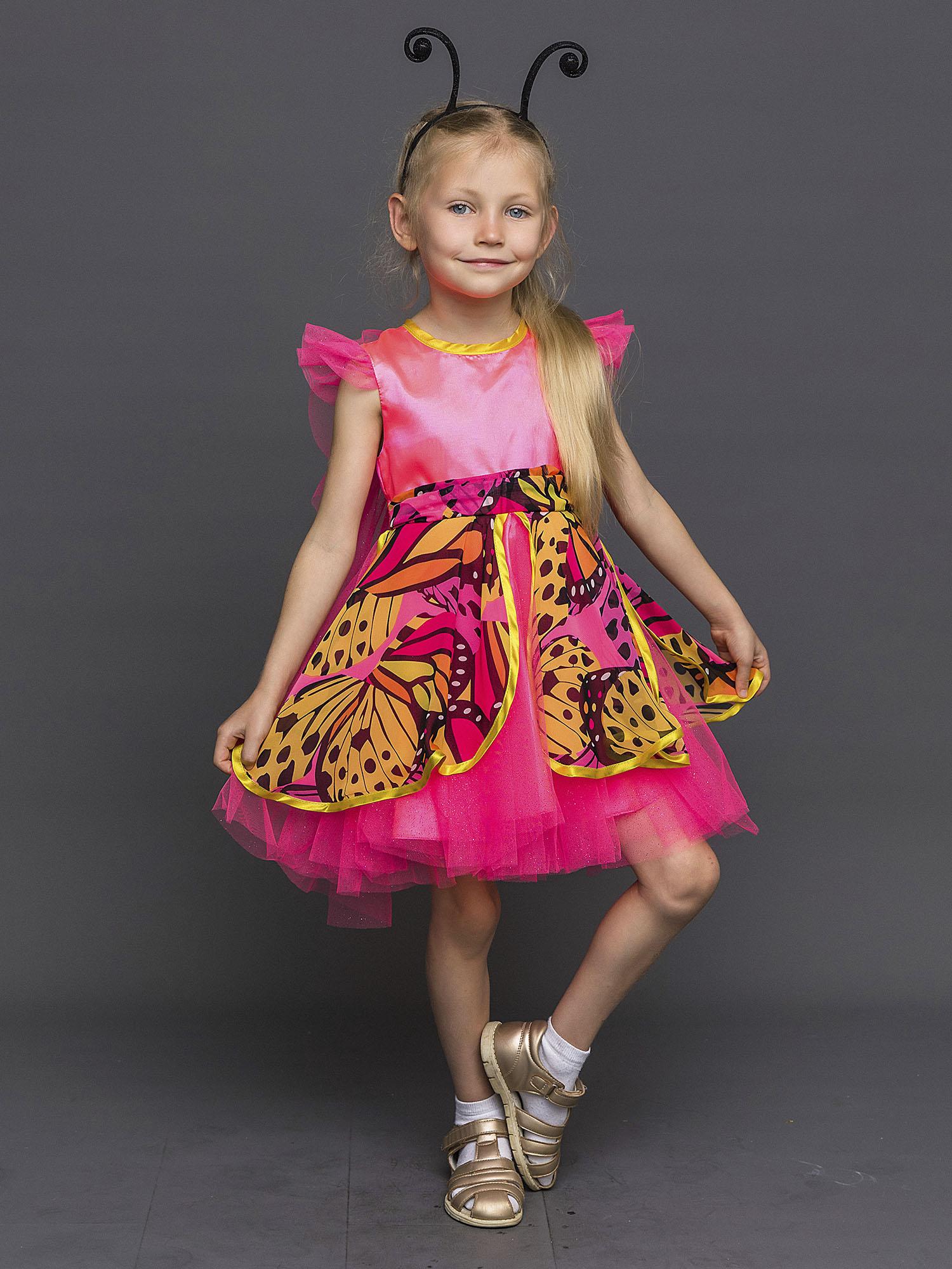 Костюм пуговка 1014 к-18 - фото 1