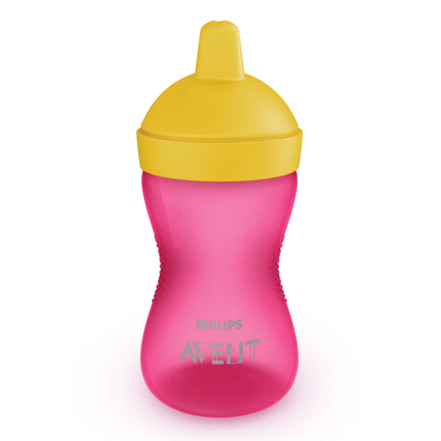 Поильник Philips Avent 300 мл - фото 4