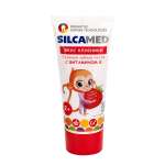 Зубная паста SILCAMED