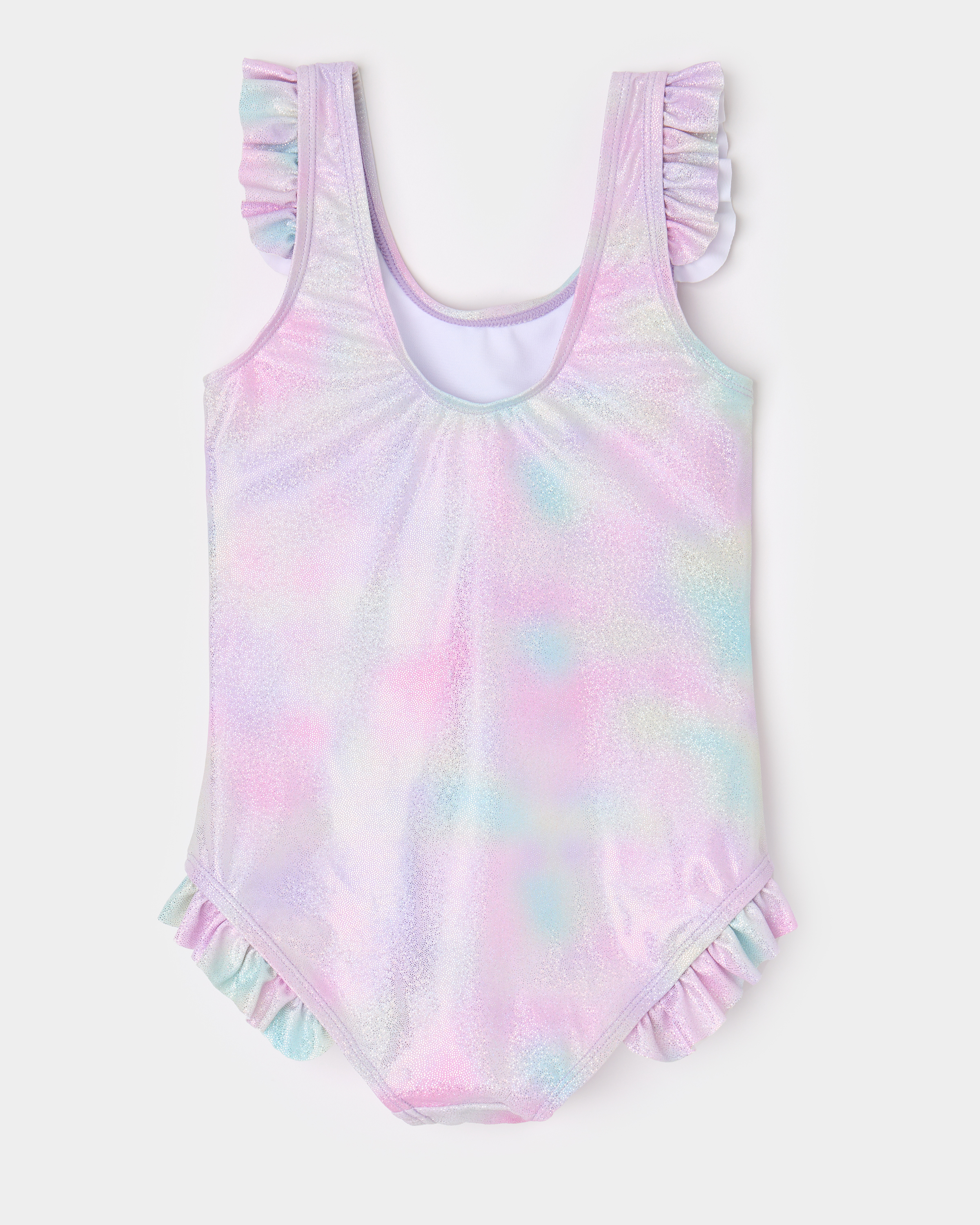 Купальник Futurino S26FU3-G506kg-43 - фото 2