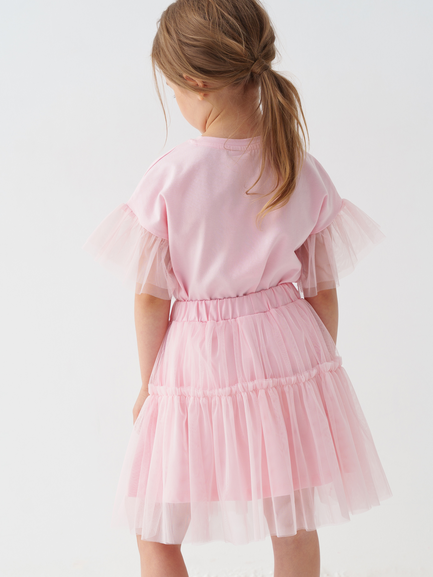 Юбка PlayToday 12622392 - фото 3