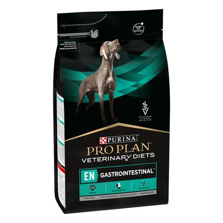 Корм для собак Purina Pro Plan Veterinary diets EN при расстройствах ЖКТ 5кг