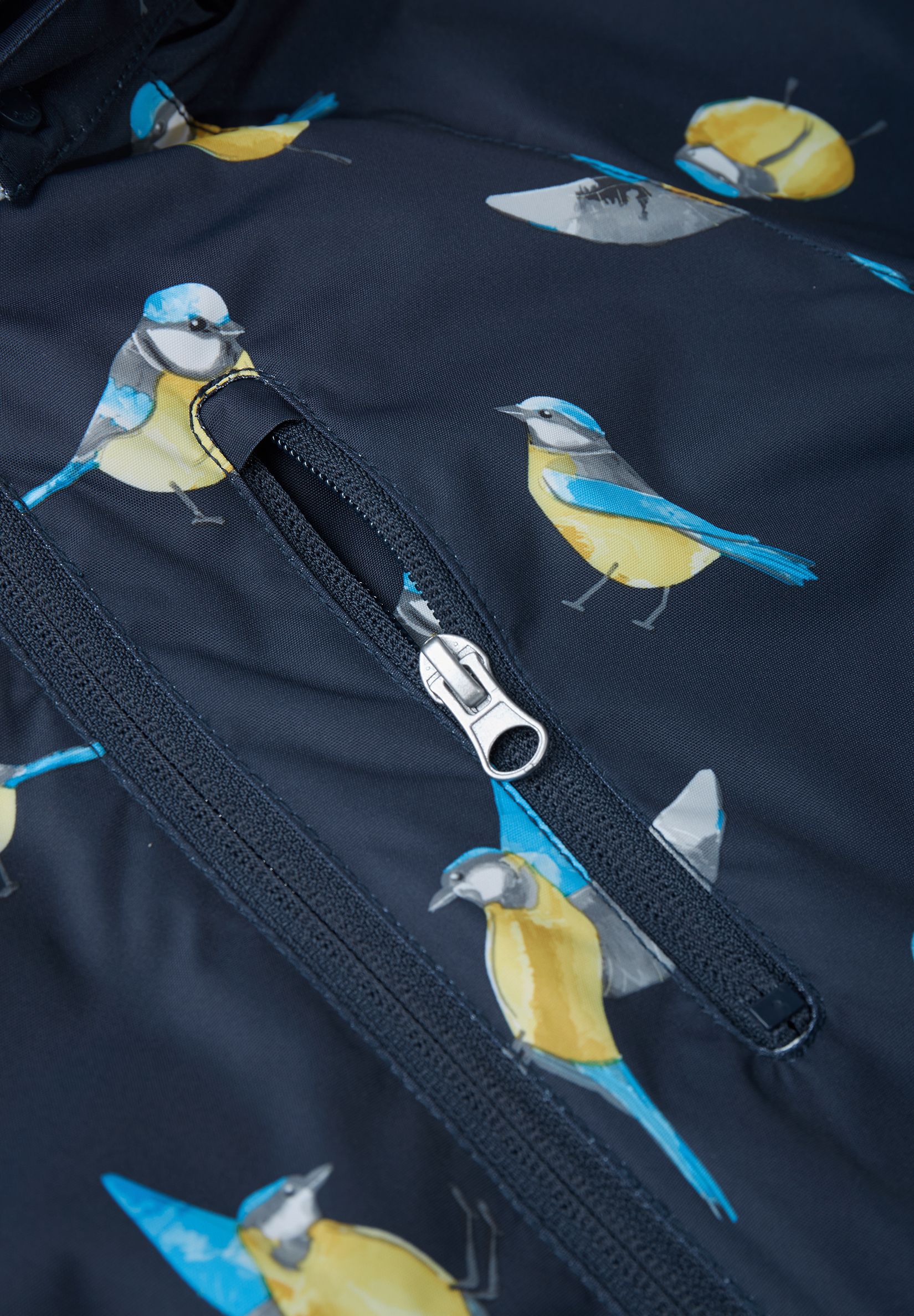 Комбинезон Lassie 720742-6962 - фото 7