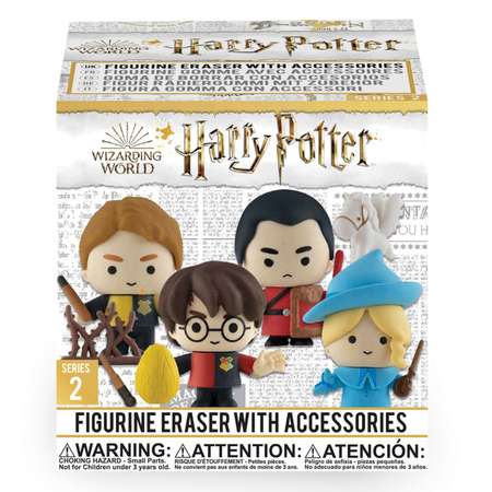 Фигурка Harry Potter Таинственный куб-сюрприз