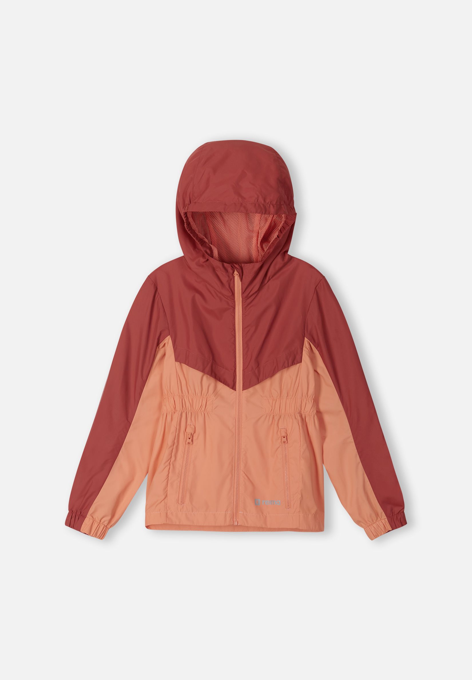 Куртка Reima 531578-3210 - фото 1