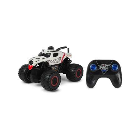 Автомобиль РУ Mobicaro Внедорожник 1:20
