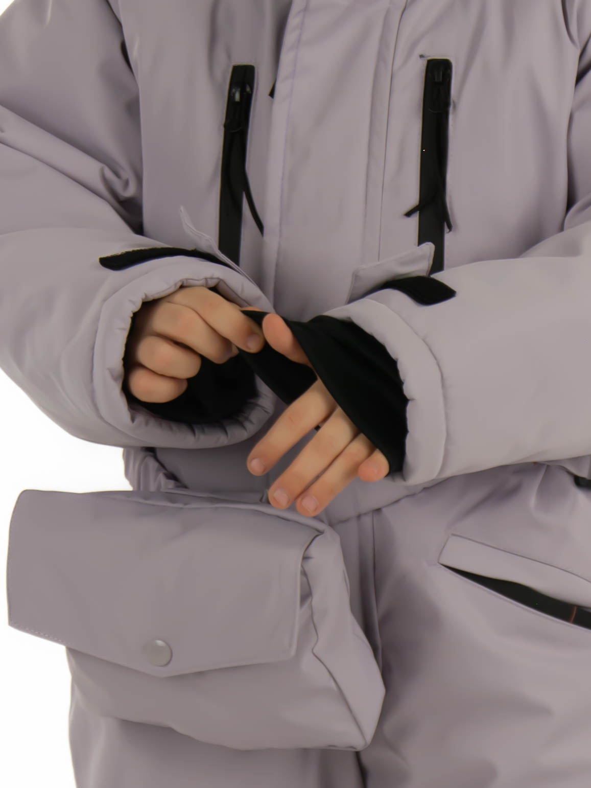 Комбинезон CASTLELADY 662662444 - фото 10