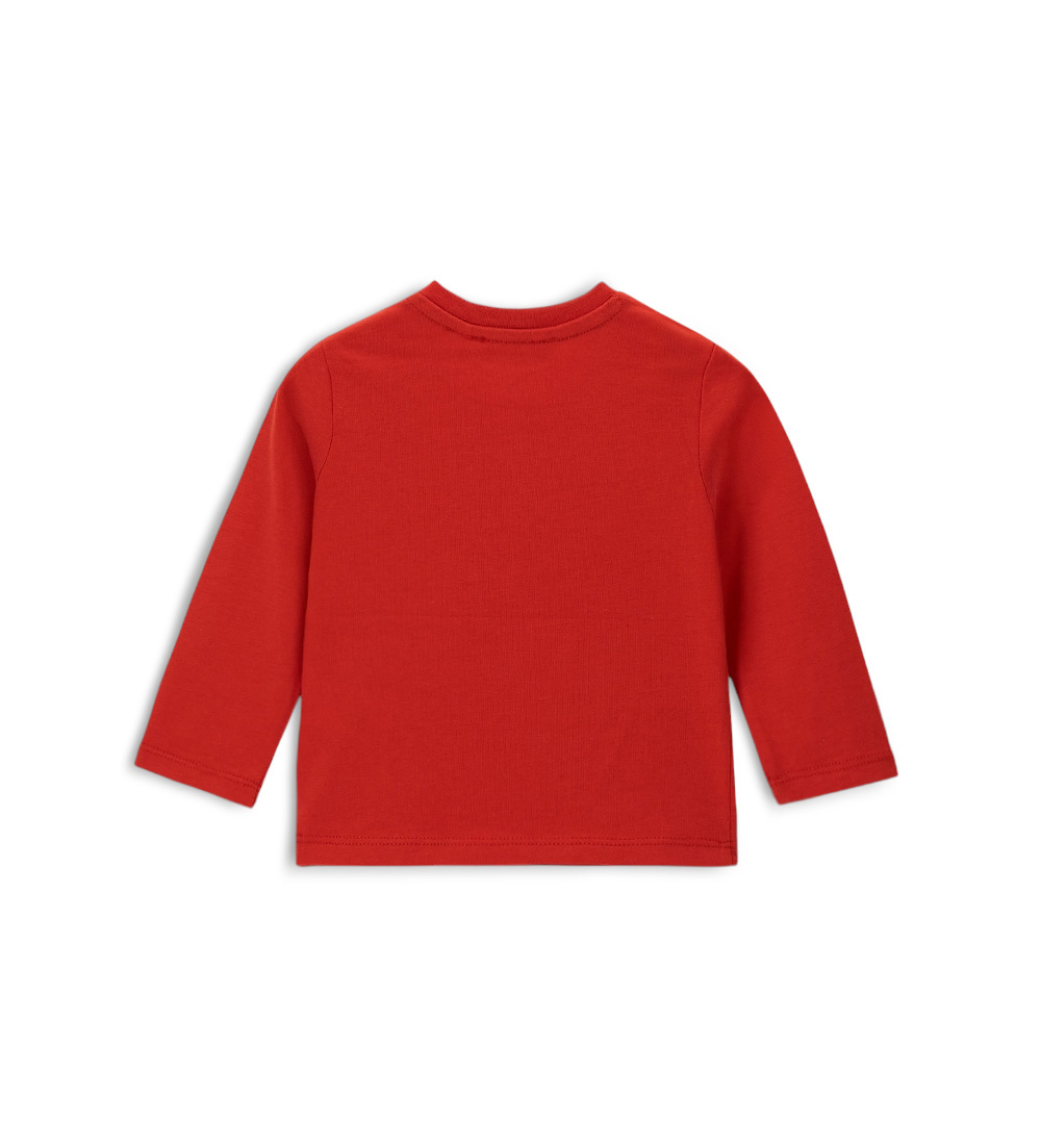 Лонгслив ORIGINAL MARINES DGP0226NM_18-1555TCX - фото 3