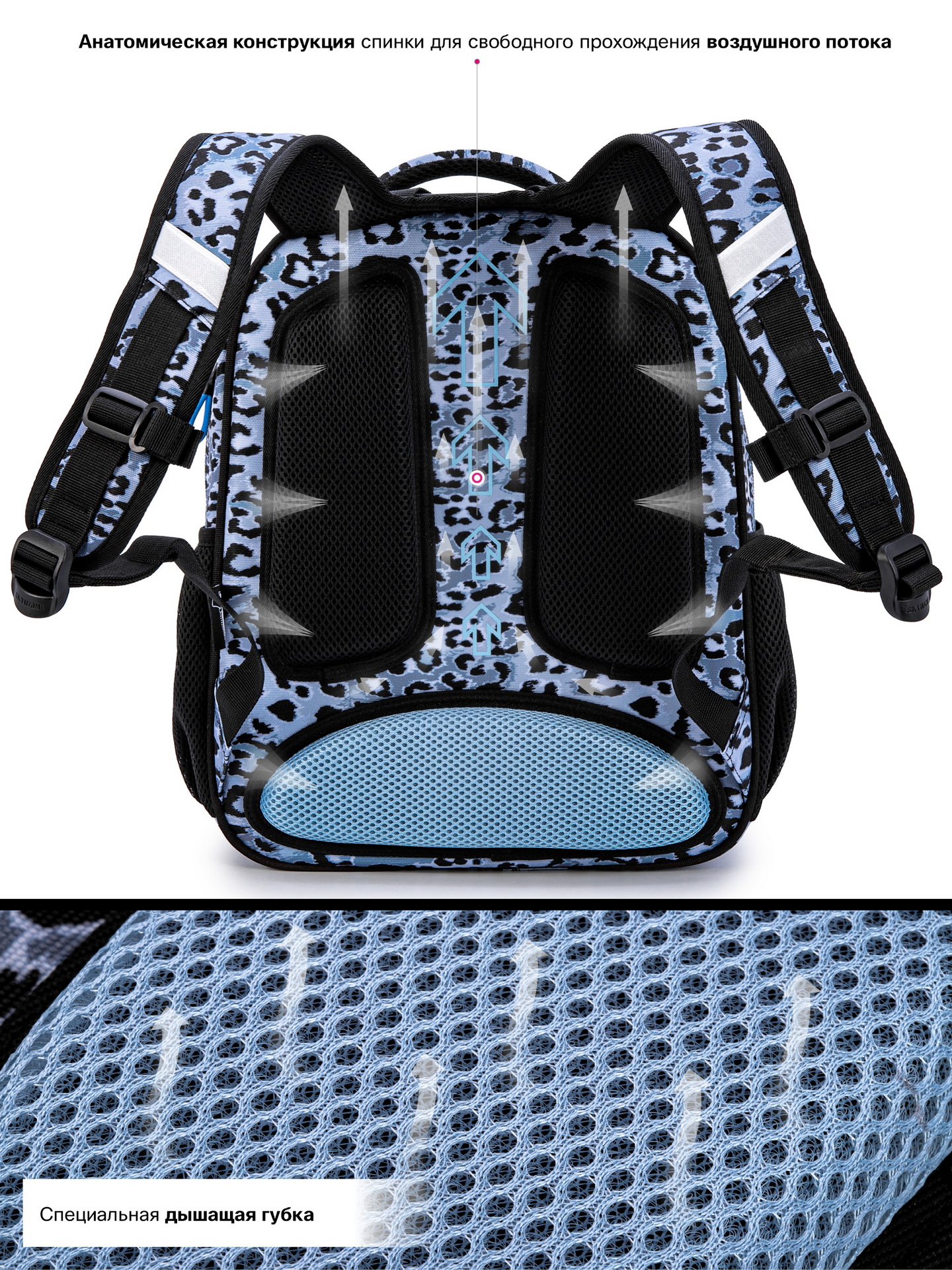 Рюкзак SkyName - фото 9