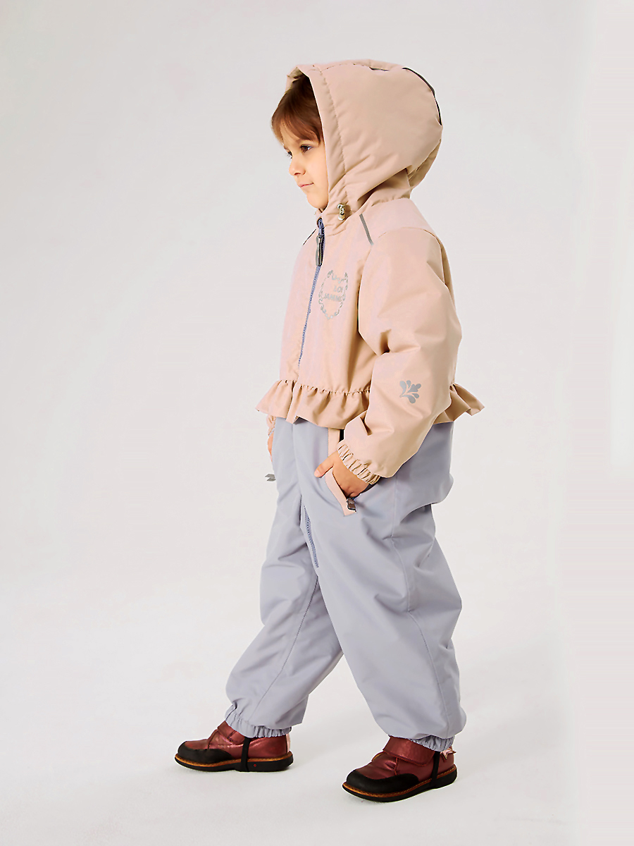 Комбинезон JAM MIX МД-825/2 - фото 2