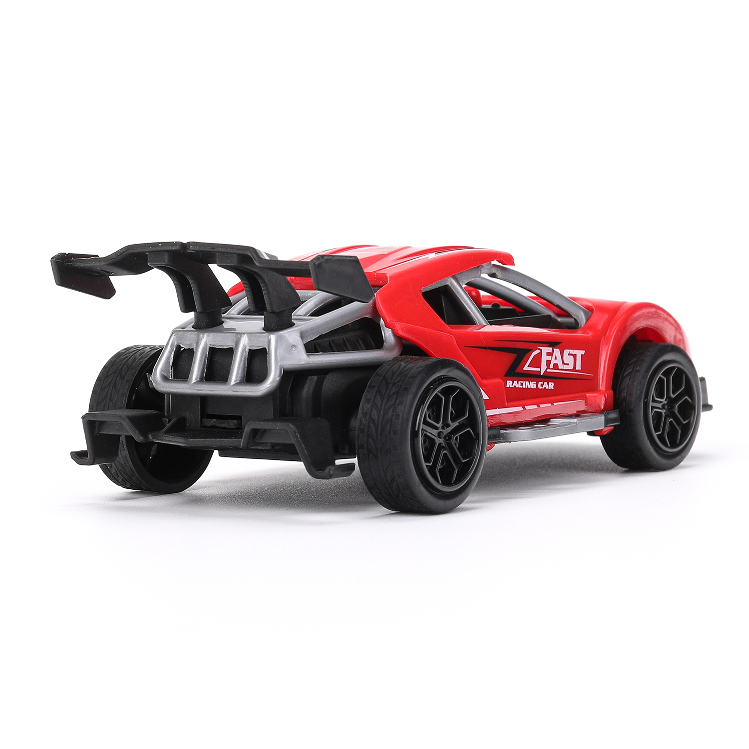 Автомобиль Технопарк Спорткар 393817 - фото 5