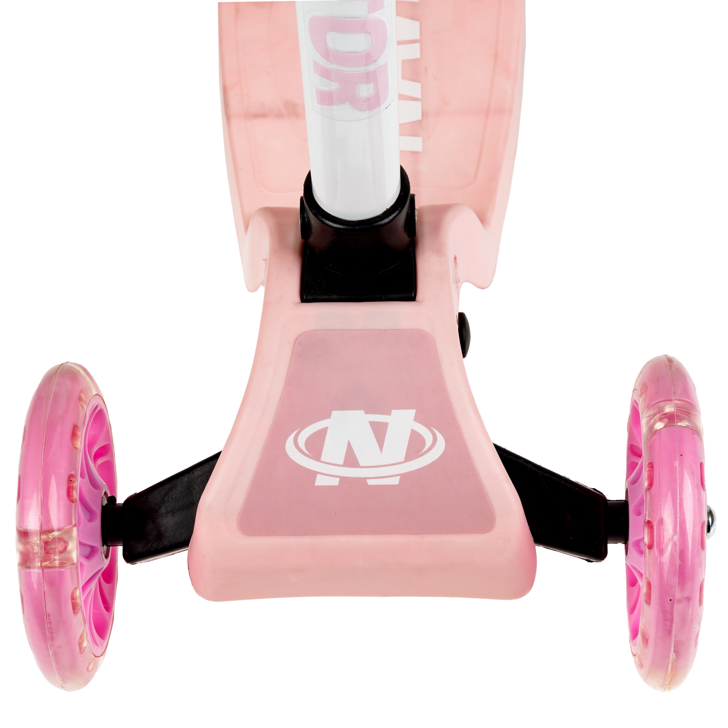 Самокат Navigator трехколесный - фото 6