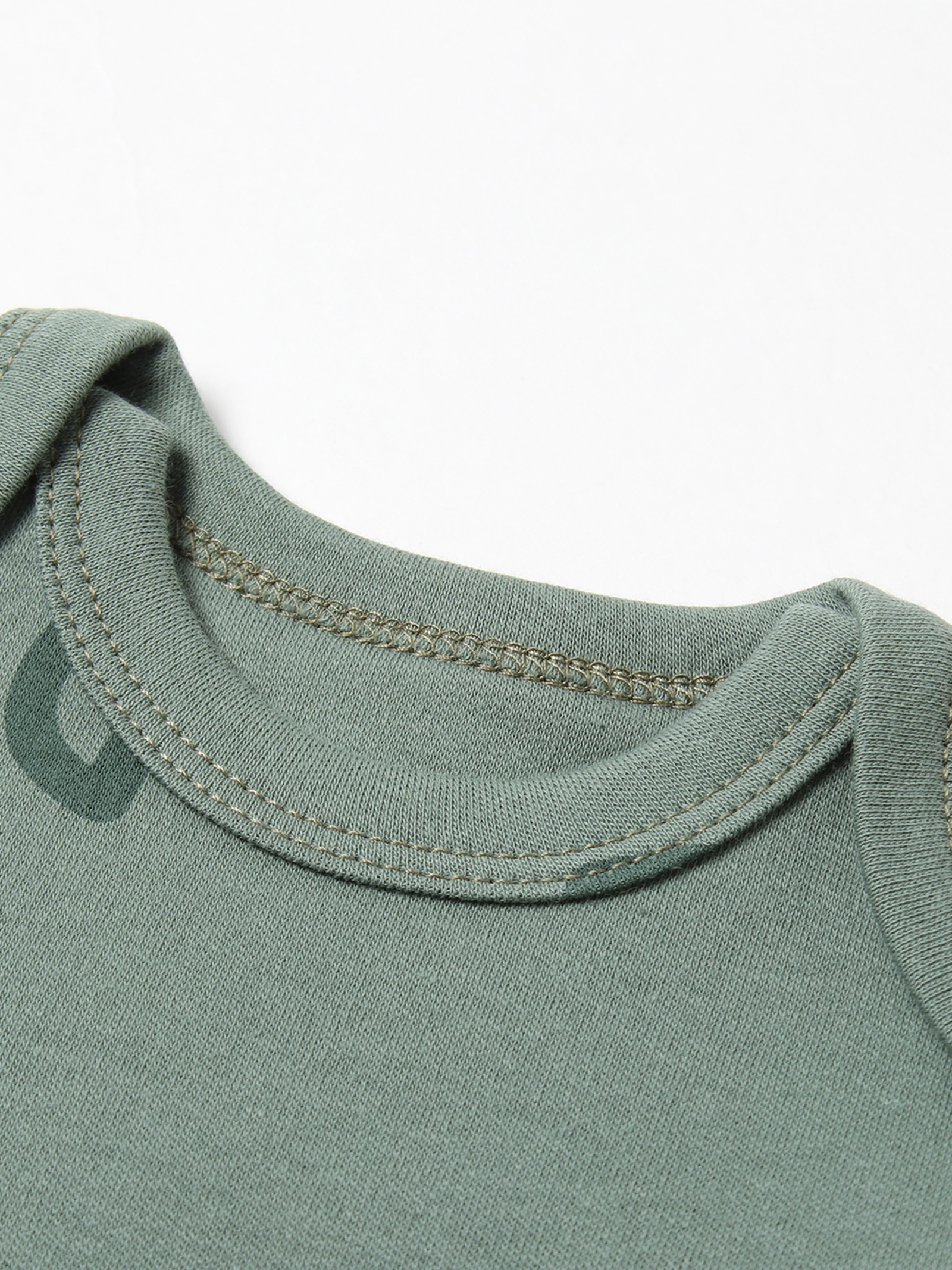 Боди 3 шт Крошка Я 10821366 - фото 9