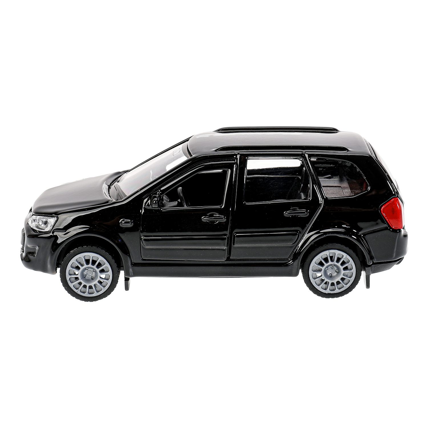 Автомобиль Технопарк LADA 379599 - фото 3